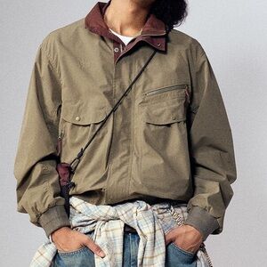 Gant Oversized Jacket